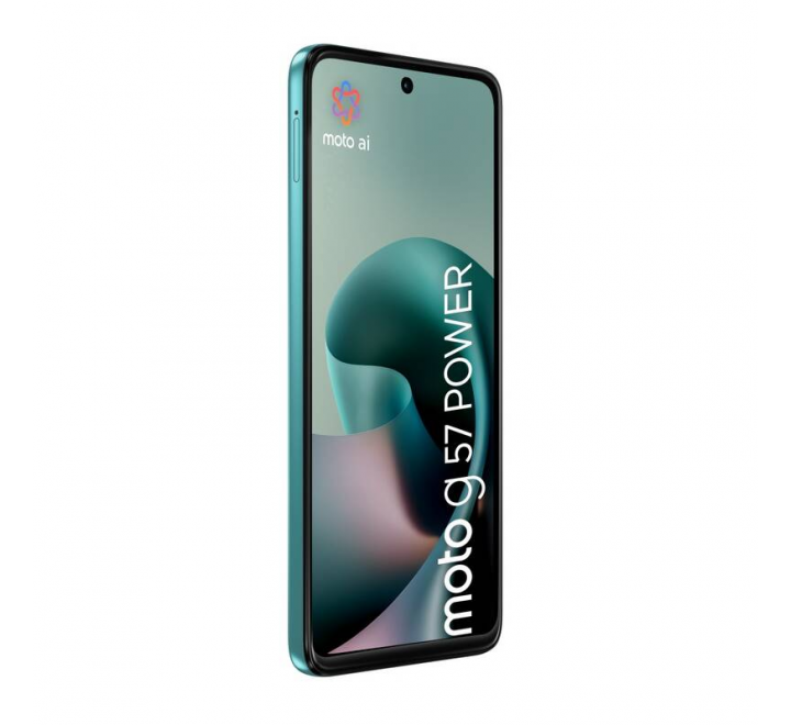 Motorola Moto G57 Power 5G 12GB/256GB PANTONE Fluidity