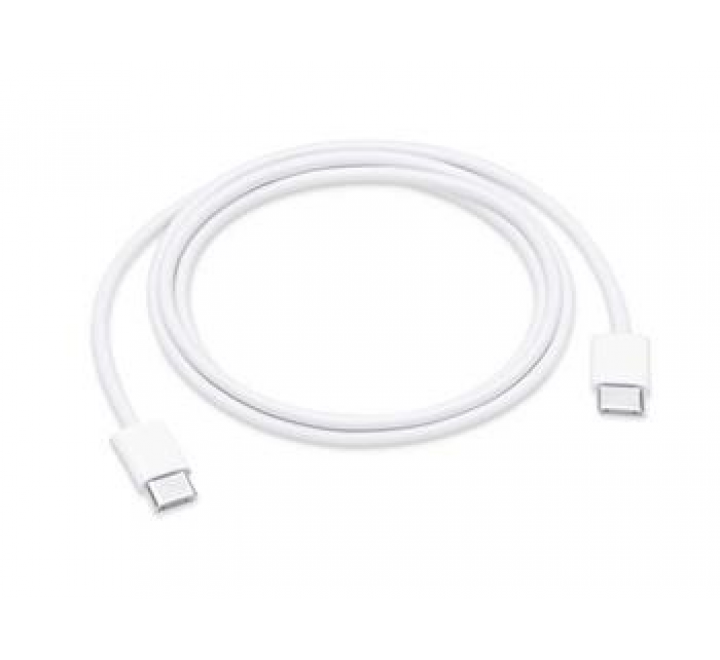 MUF72ZM/A Apple USB C/USB C Datový Kabel 1m White