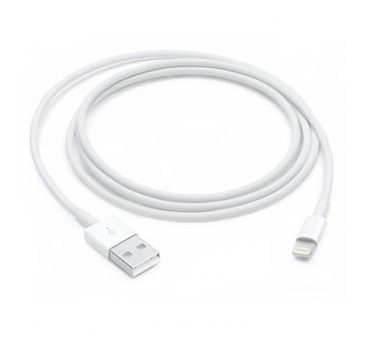 MXLY2ZM/A Apple Lightning /USB Datový Kabel 1m White