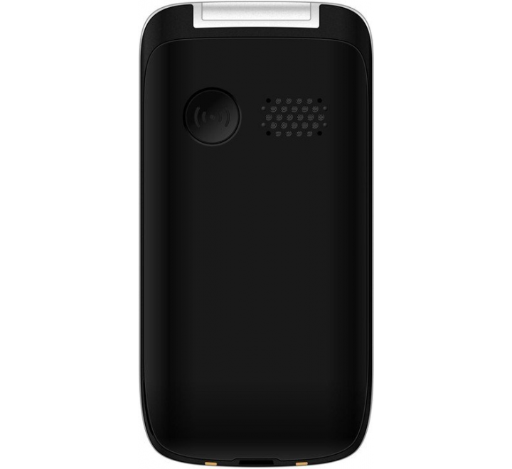 myPhone 1015 SENIOR - CPA Halo 15, černý + nabíjecí stojánek