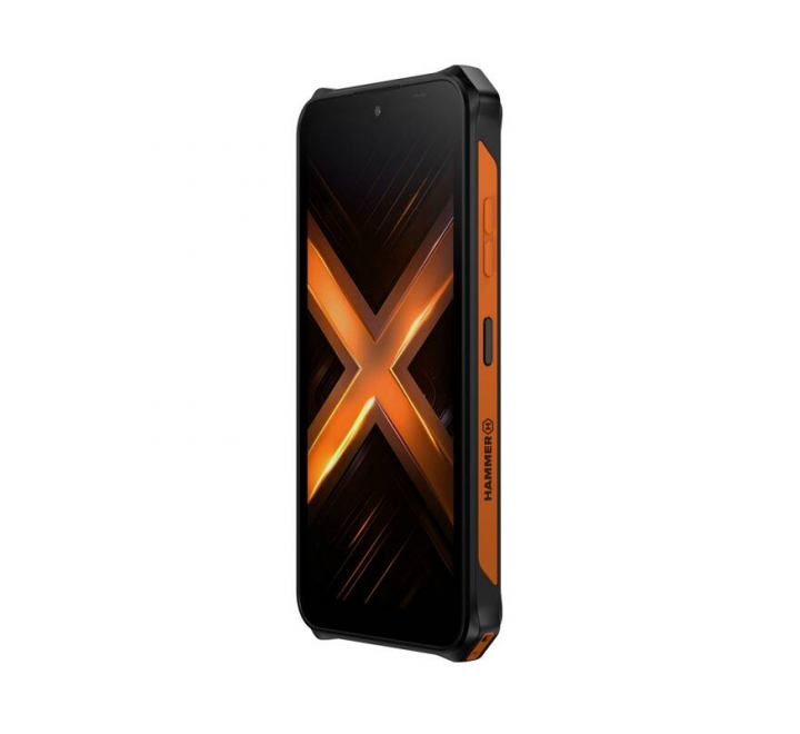 myPhone Hammer Energy X2 6GB/128GB Orange