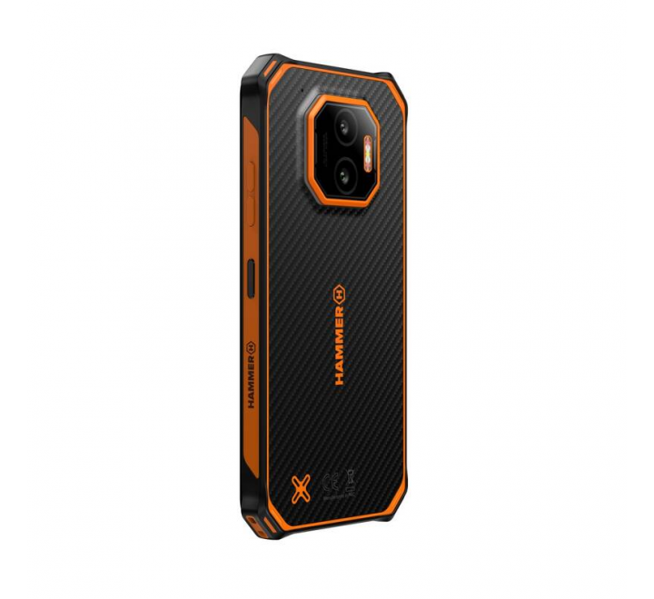 myPhone Hammer Energy X2 6GB/128GB Orange