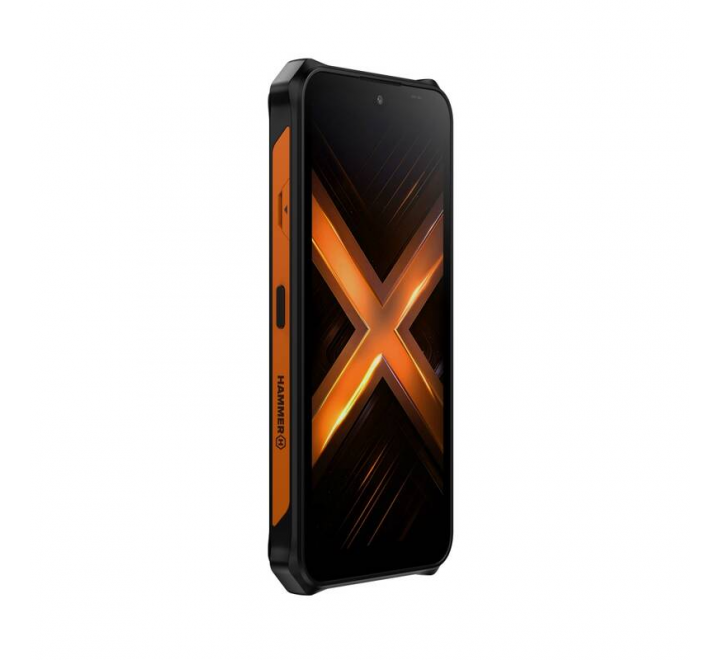 myPhone Hammer Energy X2 6GB/128GB Orange