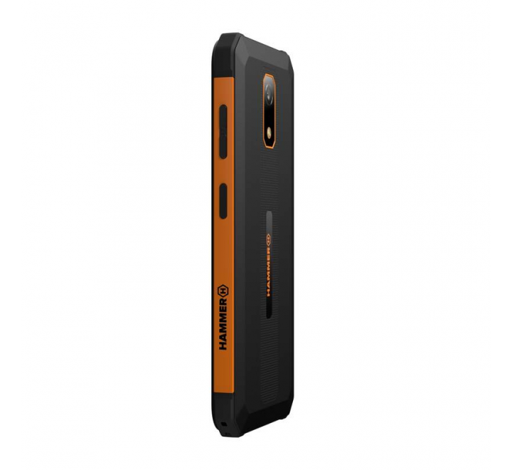 myPhone Hammer IRON Va Orange