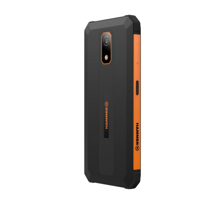 myPhone Hammer IRON Va Orange