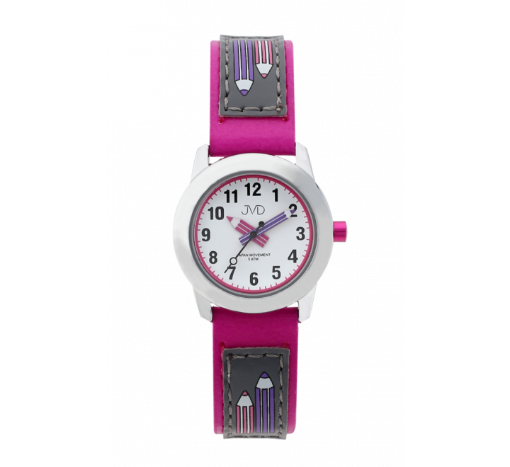 Náramkové hodinky JVD basic J7109.1