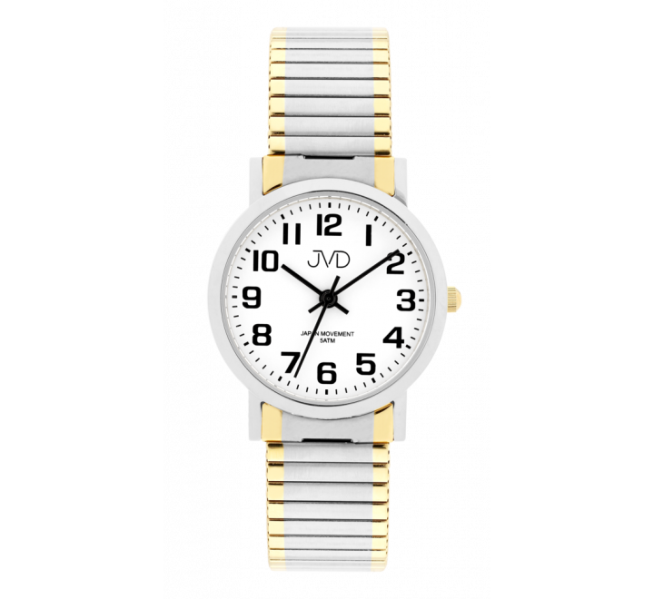 Náramkové hodinky JVD J4012.7