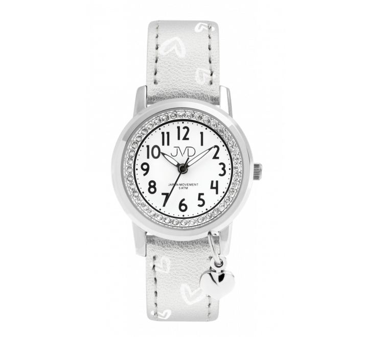 Náramkové hodinky JVD J7201.1