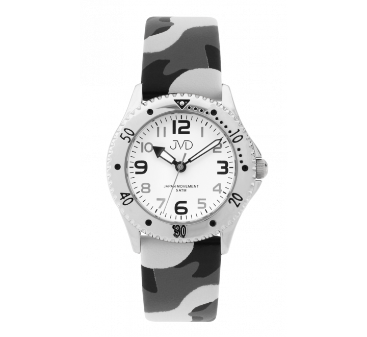 Náramkové hodinky JVD J7203.2