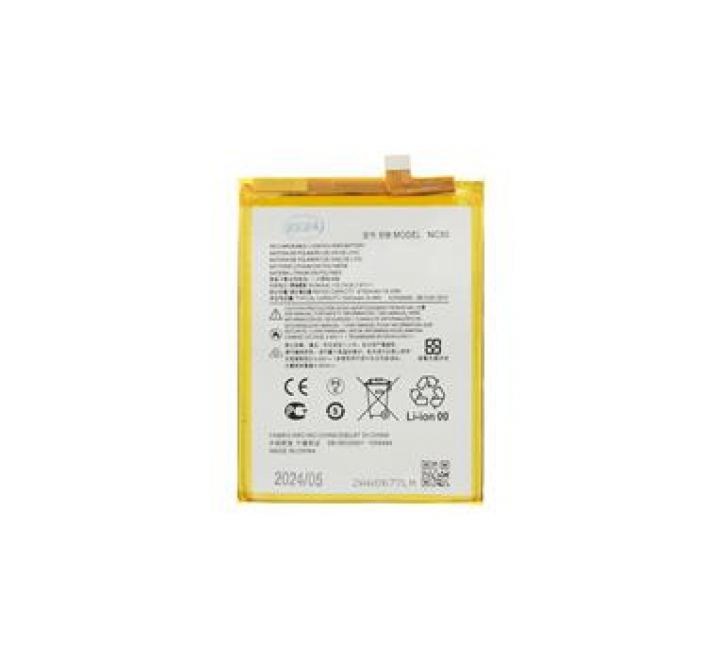 NC50 Baterie pro Motorola 5000mAh (OEM)