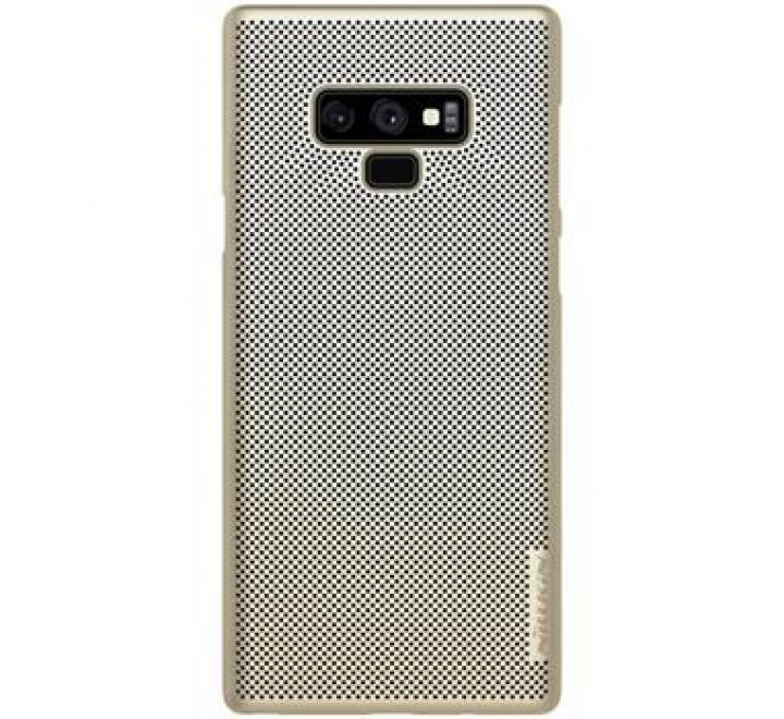 Nillkin Air Case Super Slim Gold pro Samsung N960 Galaxy Note 9