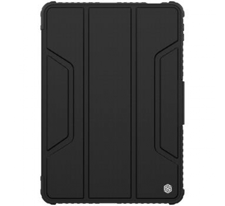 Nillkin Bumper PRO Protective Stand Case pro Xiaomi Pad 6/Pad 6 Pro Black