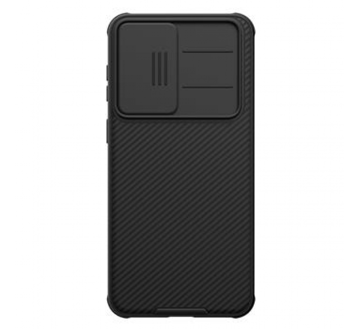Nillkin CamShield PRO Magnetic Zadní Kryt pro Samsung Galaxy A57 Black