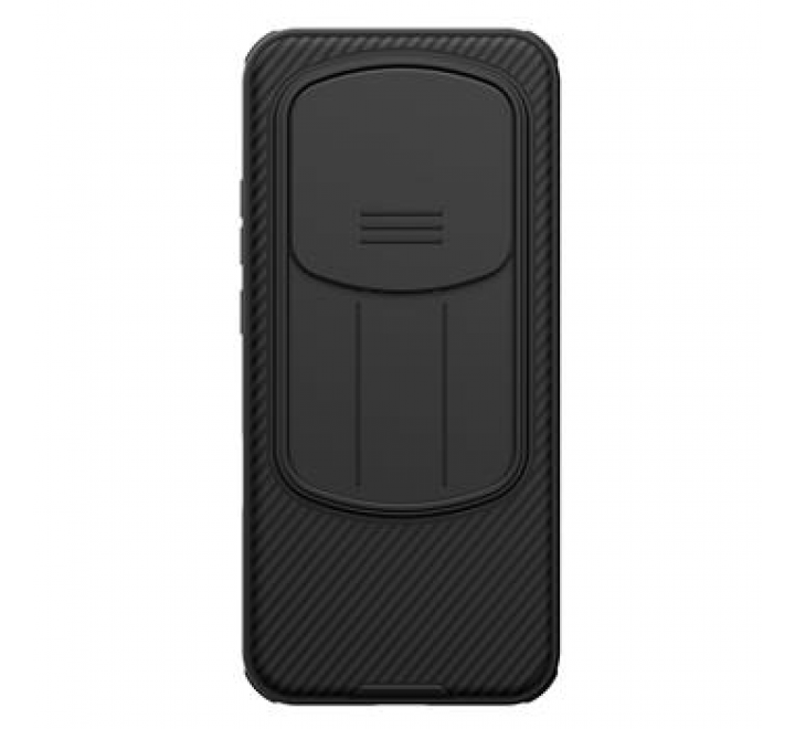 Nillkin CamShield PRO Zadní Kryt pro Honor Magic 8 Pro Black