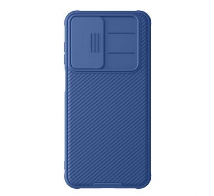 Nillkin CamShield PRO Zadní Kryt pro Samsung Galaxy A26 5G Blue
