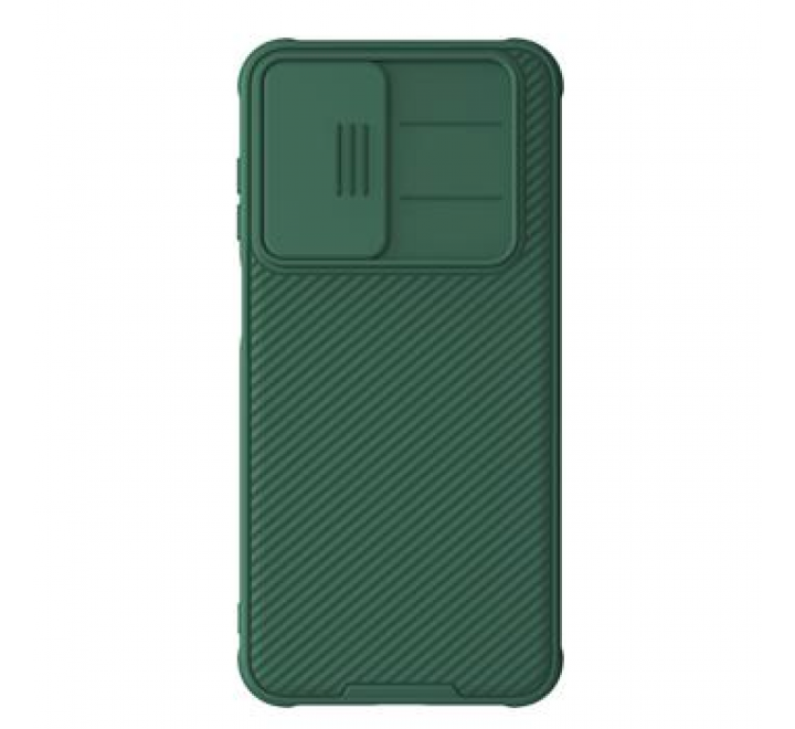 Nillkin CamShield PRO Zadní Kryt pro Samsung Galaxy A26 5G Dark Green