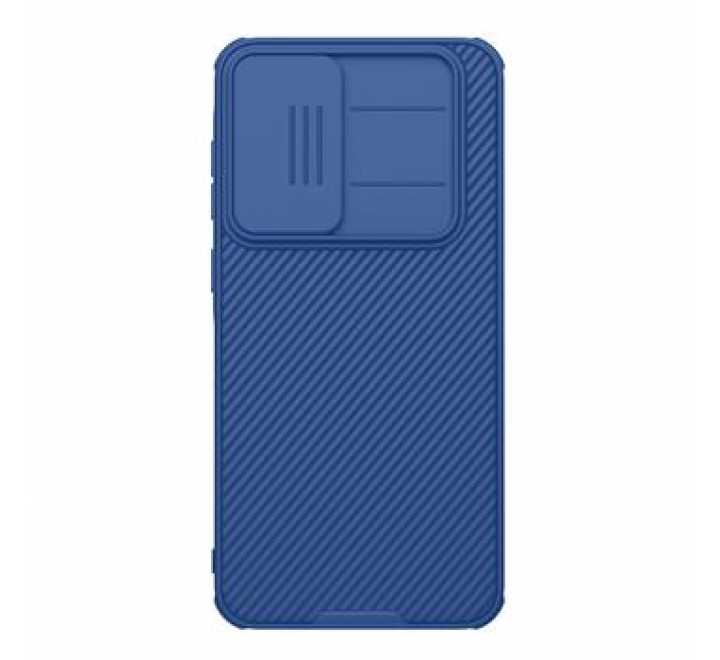 Nillkin CamShield PRO Zadní Kryt pro Samsung Galaxy A36 5G Blue
