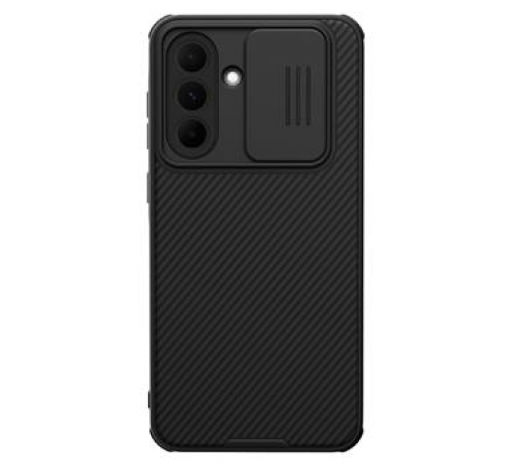 Nillkin CamShield PRO Zadní Kryt pro Samsung Galaxy A56 5G Black