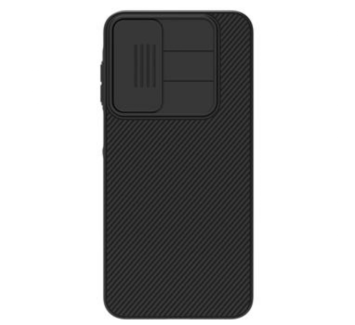Nillkin CamShield Zadní Kryt pro Samsung Galaxy A16 4G/5G Black