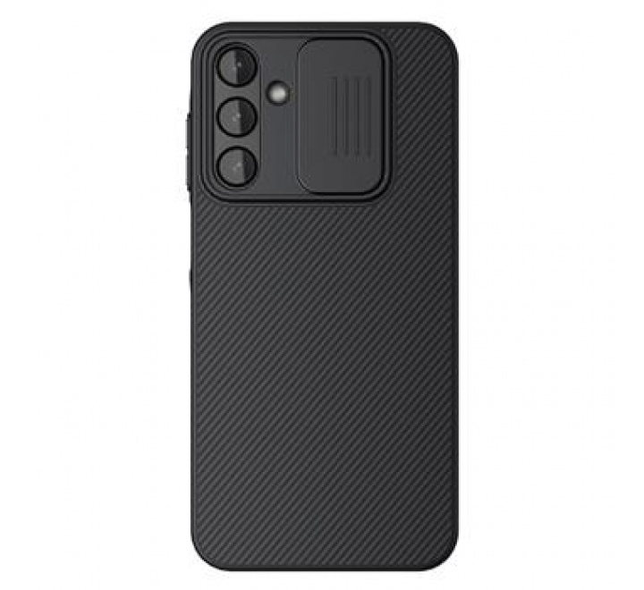 Nillkin CamShield Zadní Kryt pro Samsung Galaxy A25 5G Black