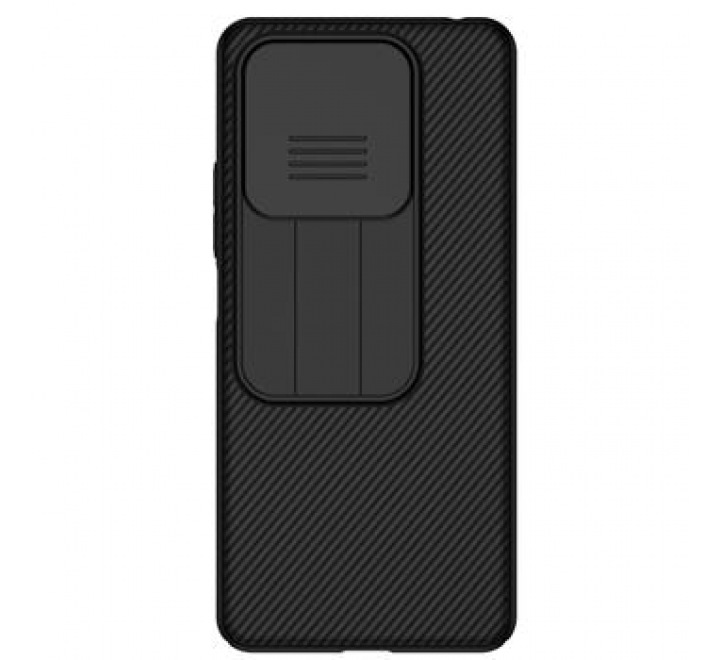 Nillkin CamShield Zadní Kryt pro Xiaomi Redmi Note 14 5G Black