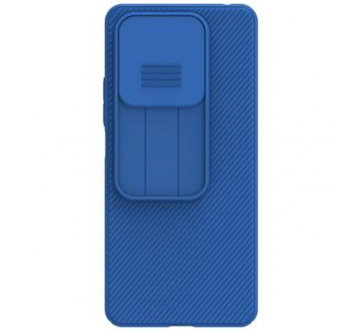 Nillkin CamShield Zadní Kryt pro Xiaomi Redmi Note 14 5G Blue