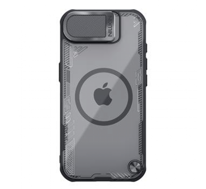 Nillkin Iceblade Prop Magnetic Kryt pro Apple iPhone 16e Black