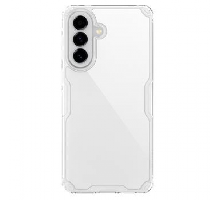 Nillkin Nature TPU PRO Kryt pro Samsung Galaxy A57 Transparent