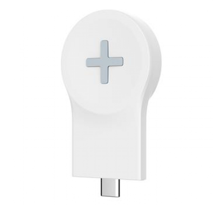 Nillkin Power Charger pro Samsung Watch White