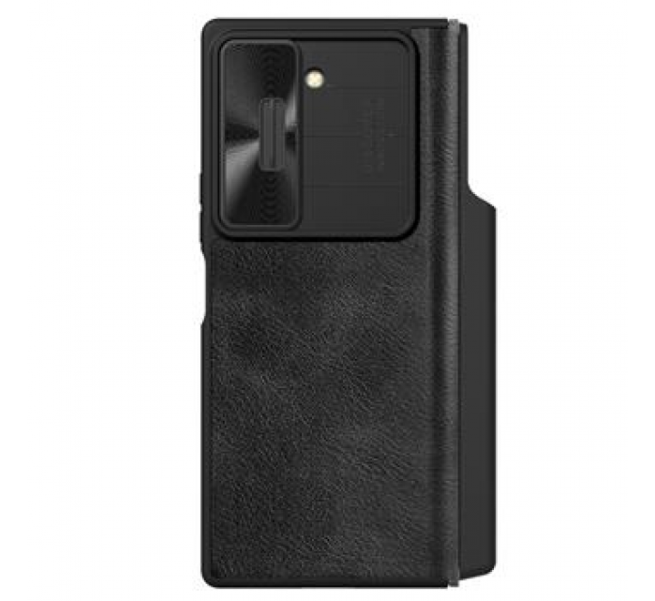 Nillkin Qin Book PRO Pouzdro pro Samsung Galaxy Z Fold 6 Business Black