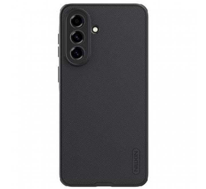 Nillkin Super Frosted PRO Magnetic Zadní Kryt pro Samsung Galaxy A57 Black