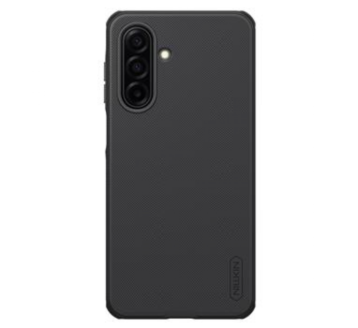 Nillkin Super Frosted PRO Zadní Kryt pro Samsung Galaxy A17 5G Black