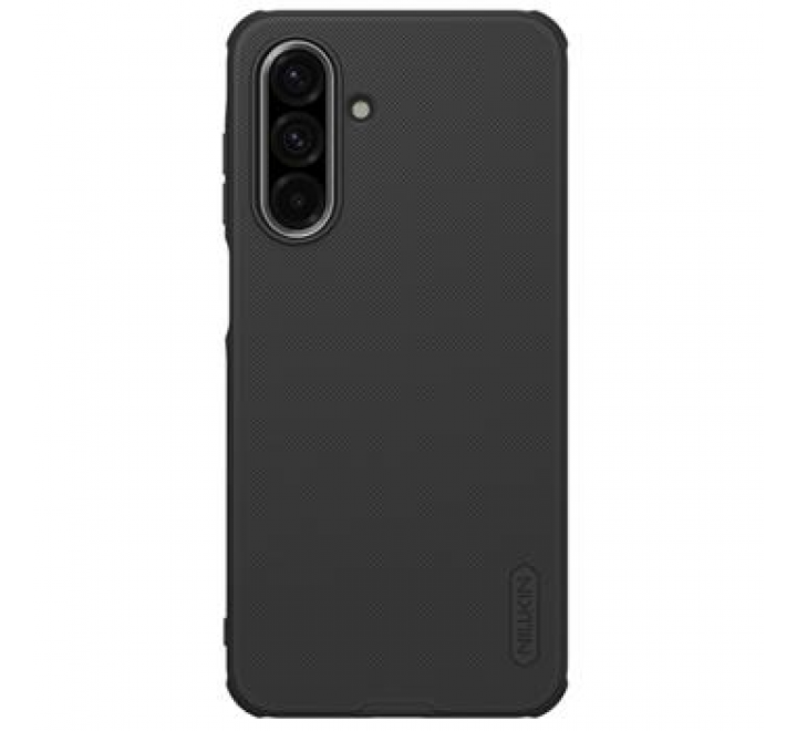 Nillkin Super Frosted PRO Zadní Kryt pro Samsung Galaxy A26 5G Black