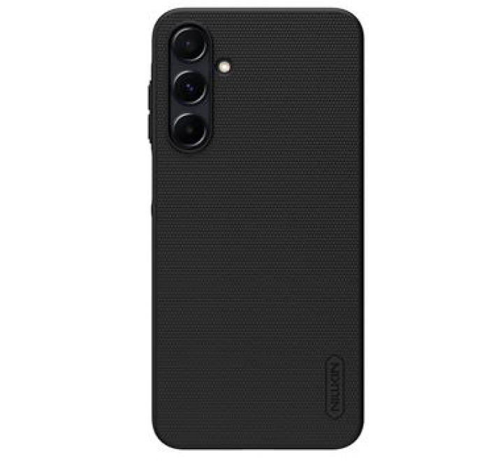 Nillkin Super Frosted Zadní Kryt pro Samsung Galaxy A16 4G/5G Black