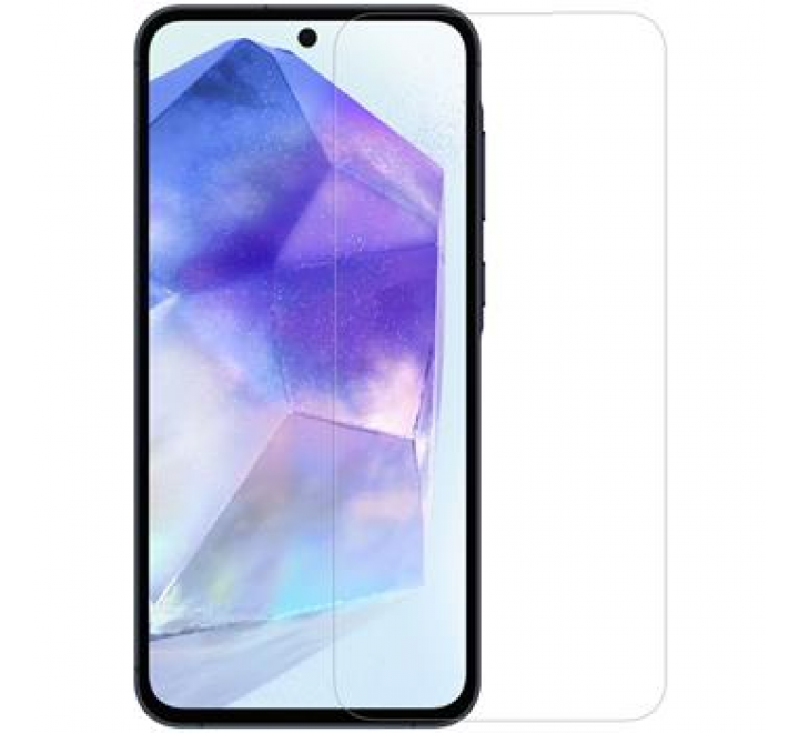 Nillkin Tvrzené Sklo 0.2mm H+ PRO 2.5D pro Samsung Galaxy A55 5G