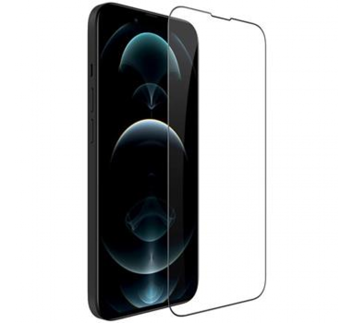 Nillkin Tvrzené Sklo 2.5D CP+ PRO Black pro Apple iPhone 13/13 Pro/14