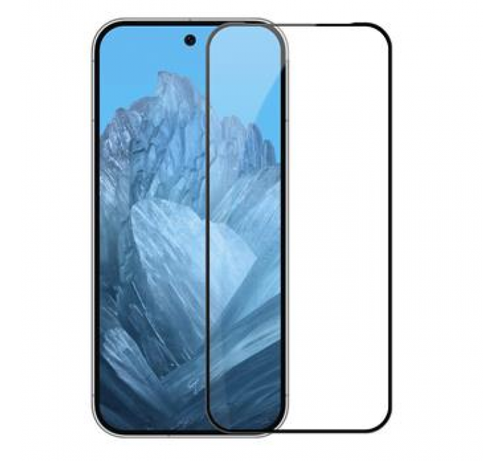 Nillkin Tvrzené Sklo 2.5D CP+ PRO Black pro Google Pixel 11 Pro XL/10 Pro XL/9 Pro XL