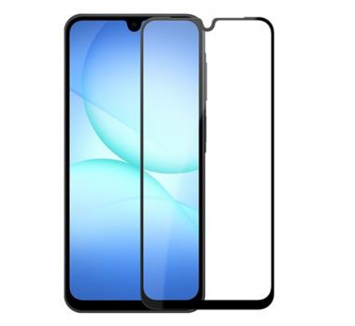 Nillkin Tvrzené Sklo 2.5D CP+ PRO Black pro Samsung Galaxy A17 5G