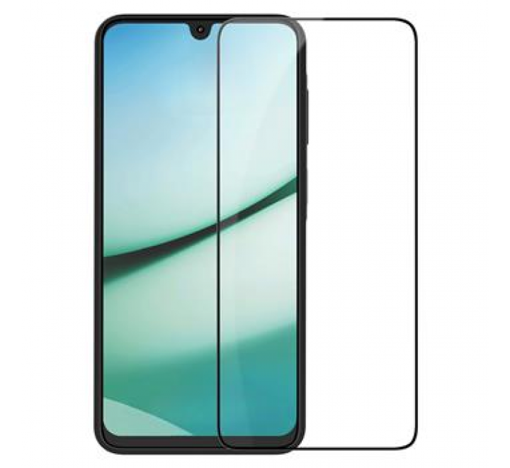 Nillkin Tvrzené Sklo 2.5D CP+ PRO Black pro Samsung Galaxy A26 5G