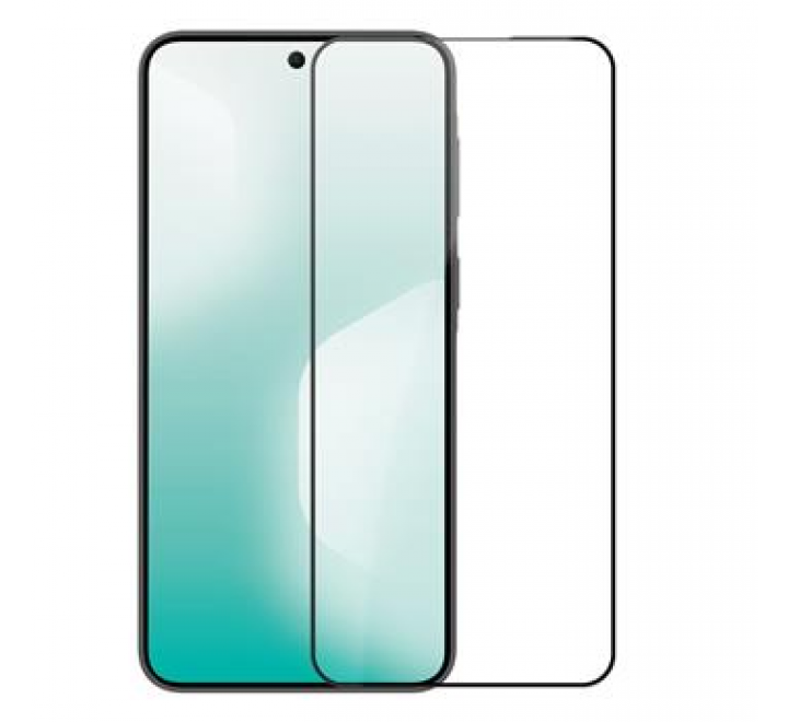 Nillkin Tvrzené Sklo 2.5D CP+ PRO Black pro Samsung Galaxy A37