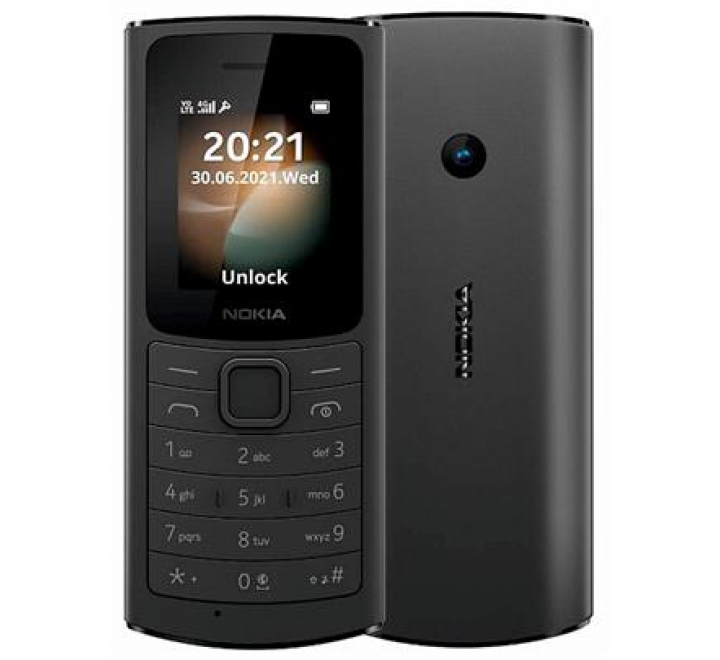 nokia 110ds 4g