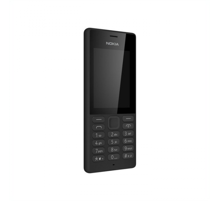 Nokia 150 DS Black (dualSIM) (TA-1235) 2020