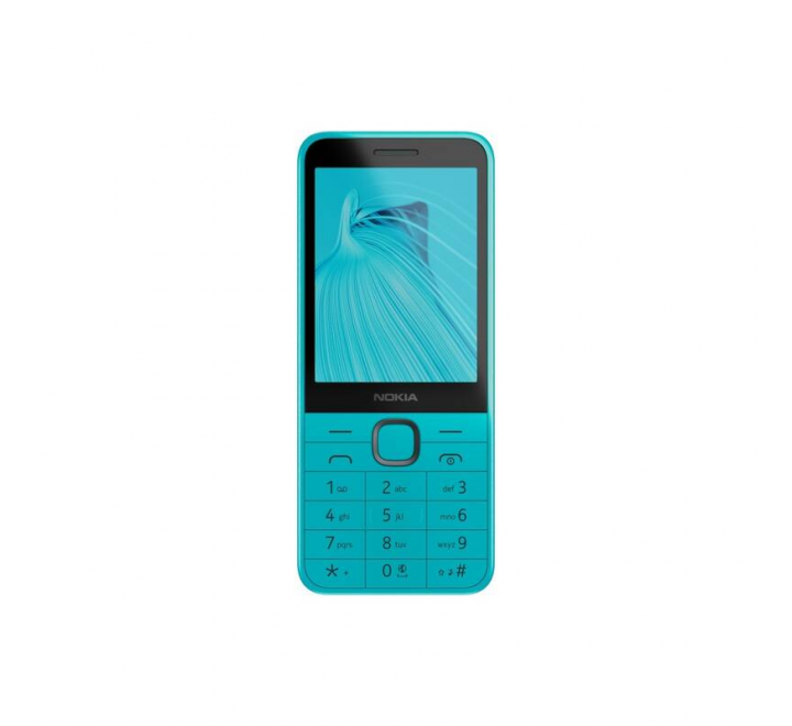 Nokia 235 4G Dual SIM Blue