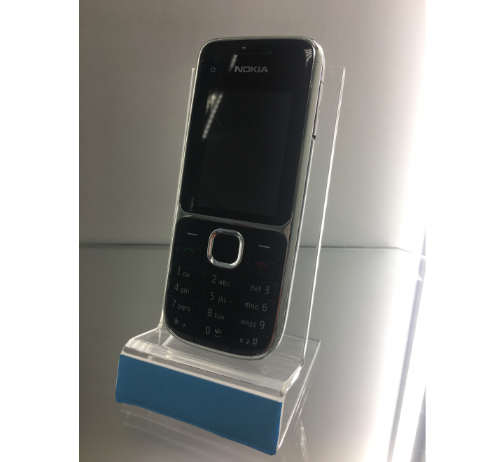 Nokia C2-01 Black (bazar)