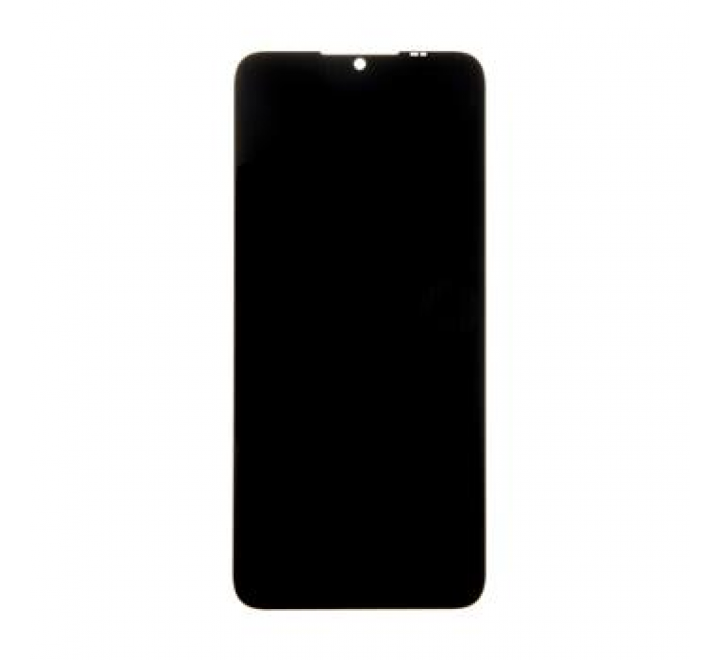 Nokia G22 Dotyková Deska + LCD Display Black