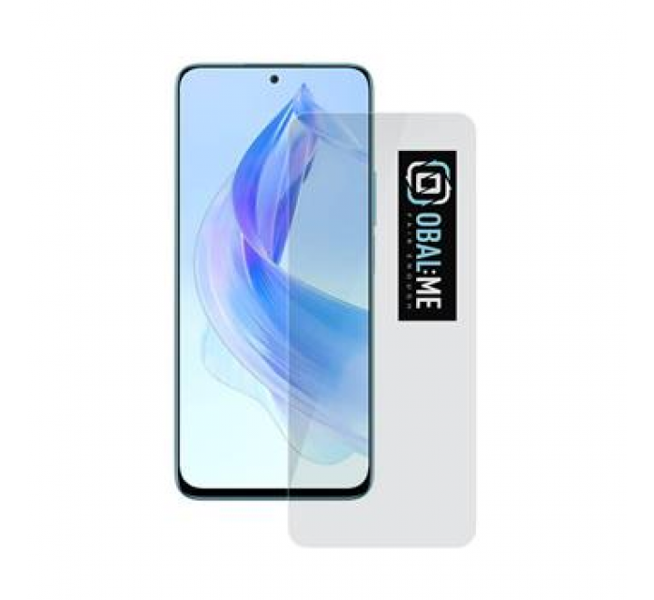 OBAL:ME 2.5D Tvrzené Sklo pro Honor 90 Lite Clear