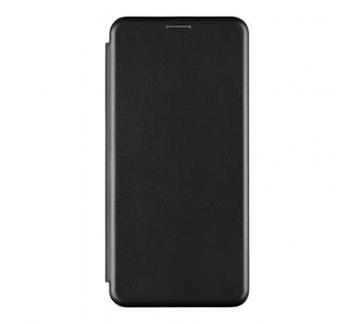 OBAL:ME Book Pouzdro pro Samsung Galaxy A14 4G Black