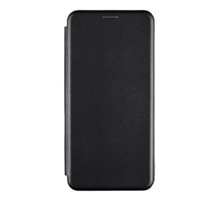 OBAL:ME Book Pouzdro pro Xiaomi Redmi 13C 4G/Poco C65 Black