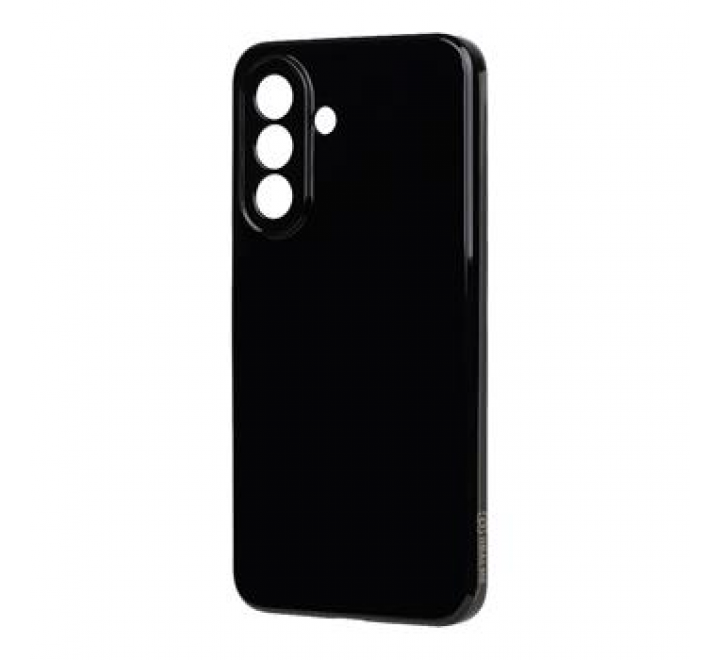 OBAL:ME Glossy Kryt pro Samsung Galaxy A27 5G Black