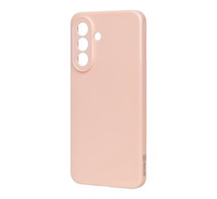OBAL:ME Glossy Kryt pro Samsung Galaxy A27 5G Blush
